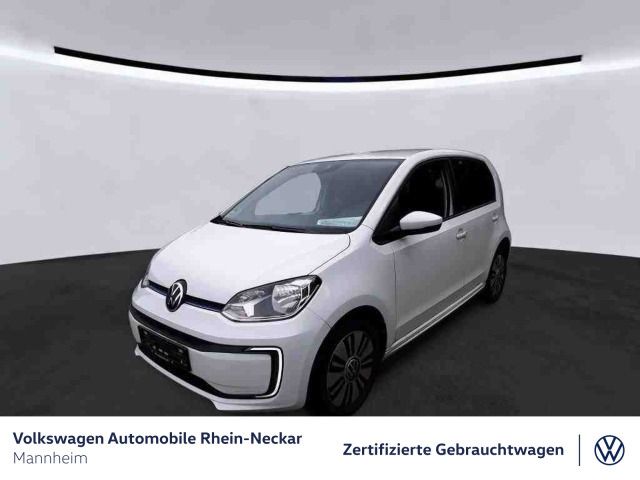 Volkswagen e-up! - Bild 2