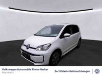 Volkswagen e-up! - Vorschau Bild 2