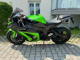 Kawasaki ZX-10R - KAWASAKI MÜNCHEN