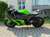 Kawasaki ZX-10R - Angebote entsprechen deinen Suchkriterien