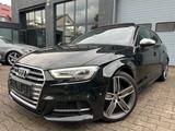 Audi S3 Sportback 2.0 TFSI quattro - Audi S3: Schiebedach