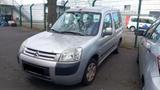Citroën Kastenwagen Citroen Berlingo  - gebrauchte Citroën Berlingo aus dem Jahr 2003