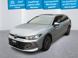Volkswagen Passat  Variant 2.0 TDI Elegance DSG AHK Pano - Volkswagen: Von Händlern