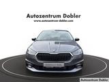 Skoda Fabia 1.0 TSI DSG Tour Bluetooth Navi LED Klima - Skoda Fabia: Tour