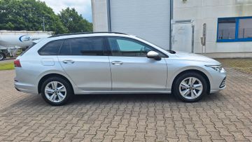 Volkswagen Golf - 3