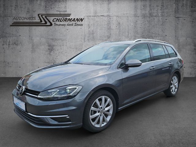 Golf Variant Highline 1.5 TSI ACT OPF DSG