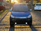 Aixam Crossover ABS Klima Mopedauto L6e  45km/h - Aixam mit Diesel-Antrieb: Kleinwagen, Mopedauto H 45km