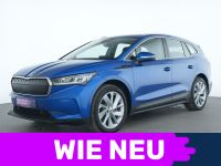 Skoda Enyaq - Vorschau Bild 1