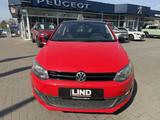 Volkswagen Polo 1.2 TSI MATCH - Volkswagen Polo Match mit Benzin-Antrieb