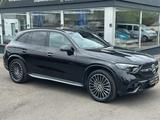 Mercedes-Benz GLC 220 d 4MATIC VOLL SERVIC MB /1 HAND/AMG LINE - gebrauchte Mercedes-Benz GLC 220 aus dem Jahr 2023