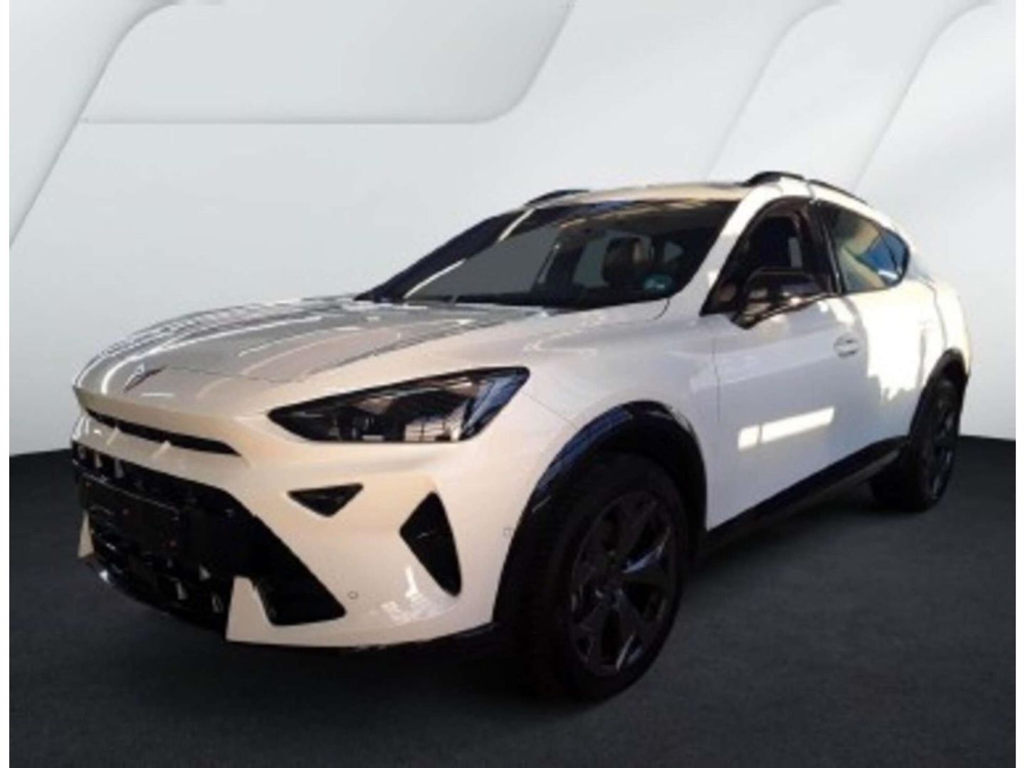 Cupra Formentor - Bild 2