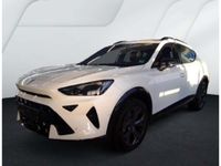 Cupra Formentor - Vorschau Bild 2