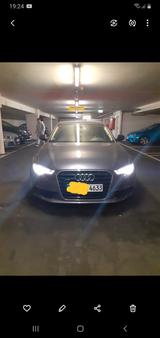 Audi A6 3.0 TDI quattro S tronic -