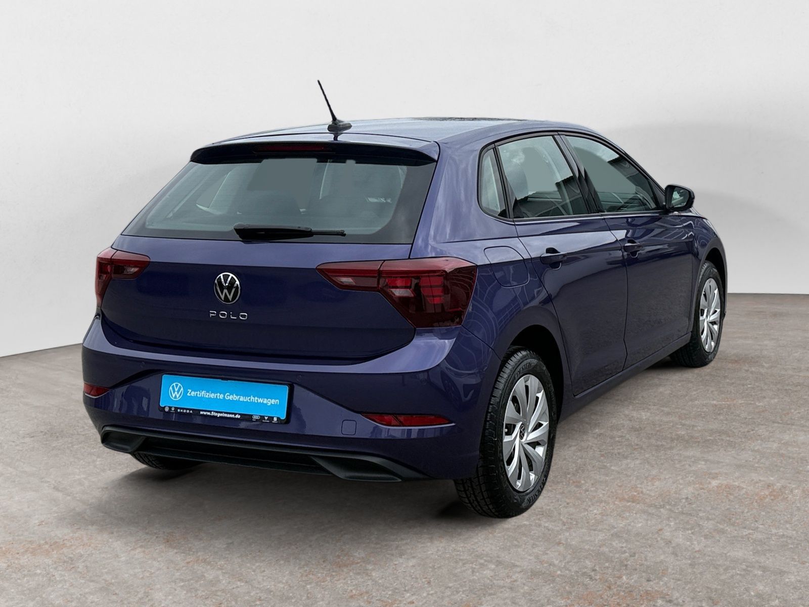 Volkswagen Polo - Bild 6