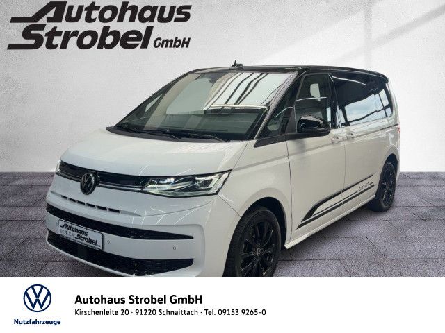 Volkswagen T7 Multivan 2.0 TDI DSG Life "Edition" ACC DCC N