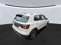 Volkswagen T-Cross - Vorschau Bild 5