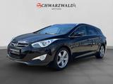 Hyundai i40 cw Premium Memory Kamera TÜV Automatik TÜV - Hyundai i40: Premium