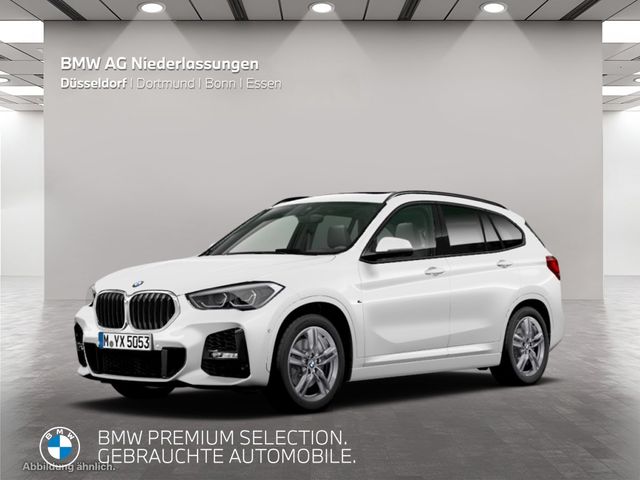 BMW X1 xDrive20d M Sport Navi Head-Up Kamera HiFi