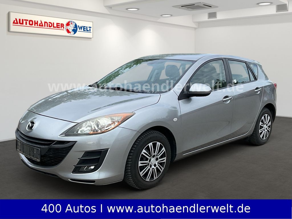 Angebot ansehen Mazda 3