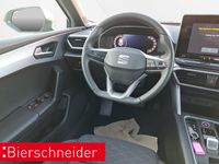 Seat Leon - Vorschau Bild 14