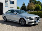 Mercedes-Benz C 200*Garantie*Limousine*Ambiente*Navi*Kamera* - Mercedes-Benz C-Klasse Gebrauchtwagen in Dresden