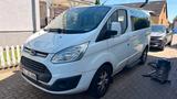 Ford Tourneo Custom 2.2 TDCi Titanium 155 PS | 8 - Ford Tourneo aus 2014