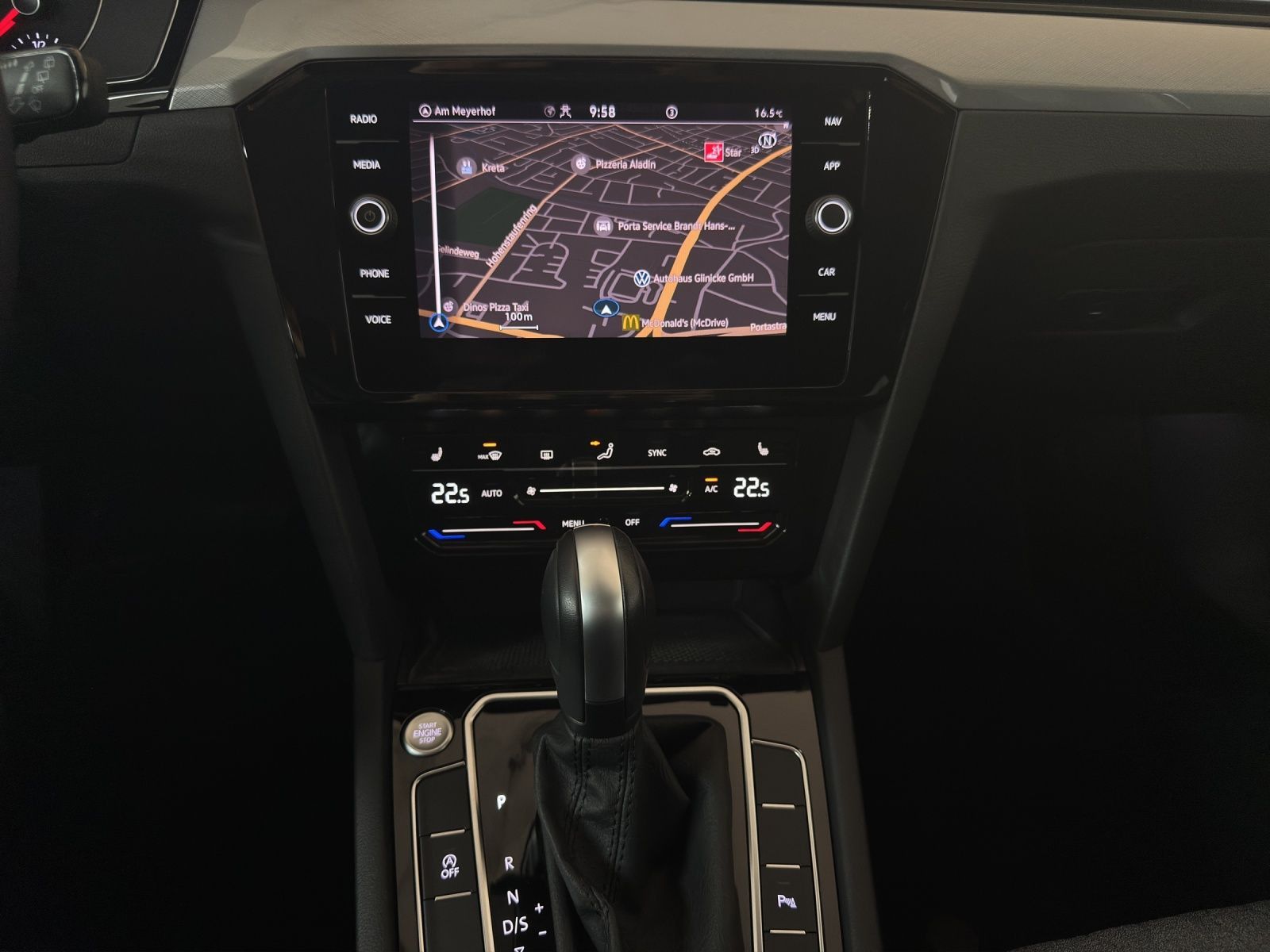 Volkswagen Passat Variant - Bild 8