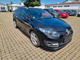 Renault Megane III Grandtour Limited - Renault Megane in Mannheim