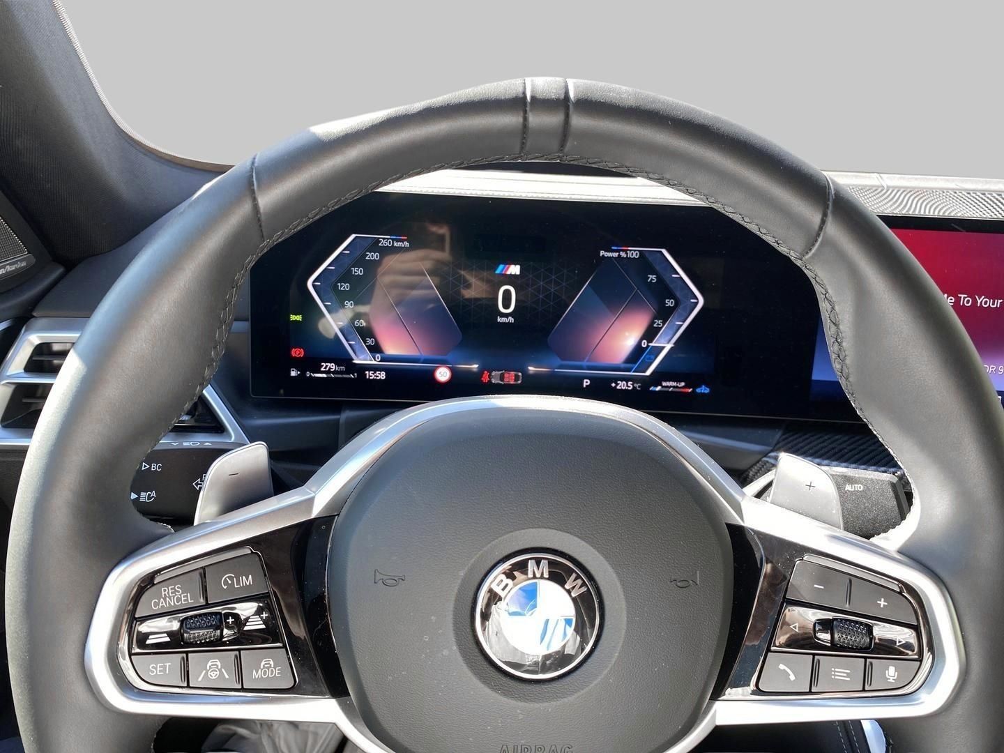 BMW 430 Gran Coupé - Bild 10