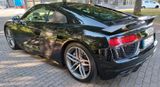 Audi R8 5.2 FSI plus S tronic quattro - - Audi R8 Gebrauchtwagen in Hamburg