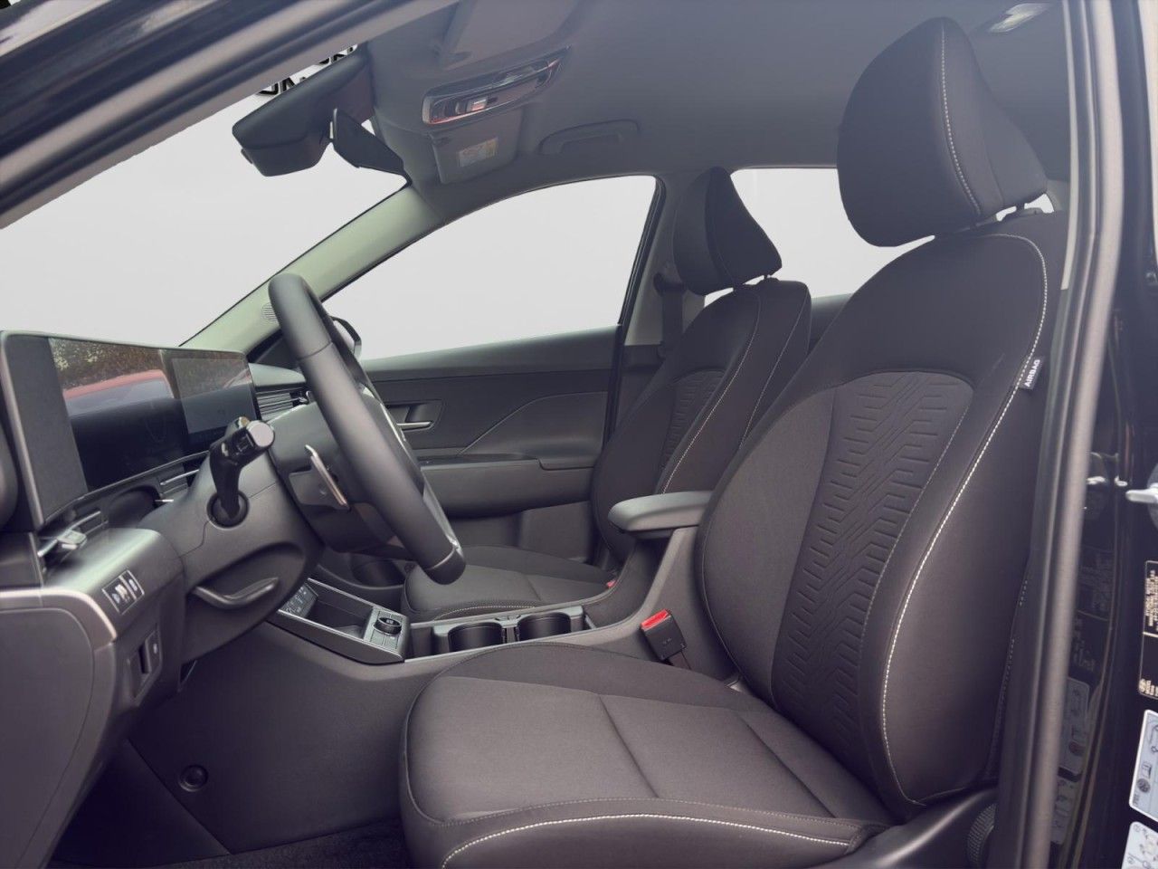 Hyundai KONA Elektro – Bild 11