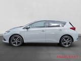 Toyota Auris 1.2 Turbo Team D Allwetterreifen Safety Se - gebrauchte Toyota Auris aus dem Jahr 2018
