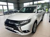 Mitsubishi Outlander Plug-in Hybrid PLUS FA-Paket 2.4 MIVEC - Mitsubishi Plug-in Hybrid Outlander aus 2020