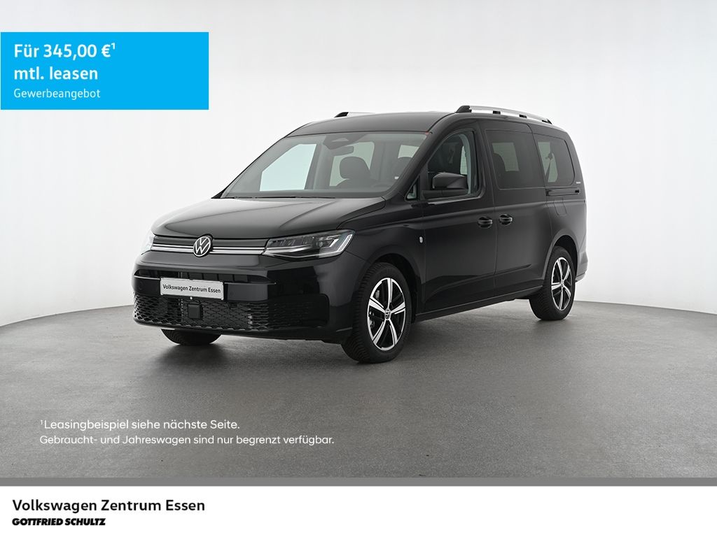 Volkswagen Caddy Maxi - Bild 1