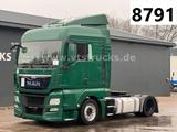 MAN TGX 18.360 EU6 4x2 Retarder Luft/Luft Low-Liner