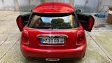 MINI One One - MINI ONE in München