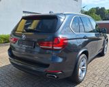 BMW 40d xDrive "Panorama/H&K/KAMERA" - BMW X5 mit Diesel-Antrieb: Automatik