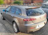 Alfa Romeo 159 2.0 JTDM 16V - - Alfa Romeo 159: 2.0