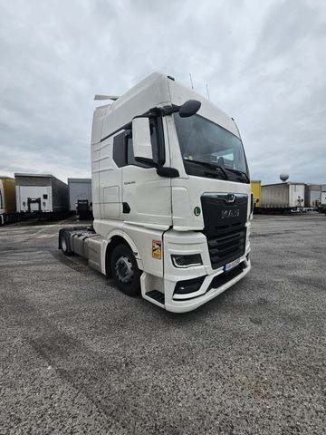 MAN TGX 18.480