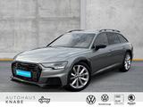 Audi A6 allroad 55 TDI qu 20 years 360° AHK 20" - Audi A6 Allroad: 2.5