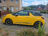 Citroën DS3 BlueHDi 100 So Paris So Paris - Citroën DS3 mit Diesel-Antrieb