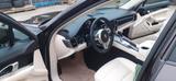 Porsche Panamera Diesel Platinum Edition mahagoni/creme - Porsche Panamera: Braun