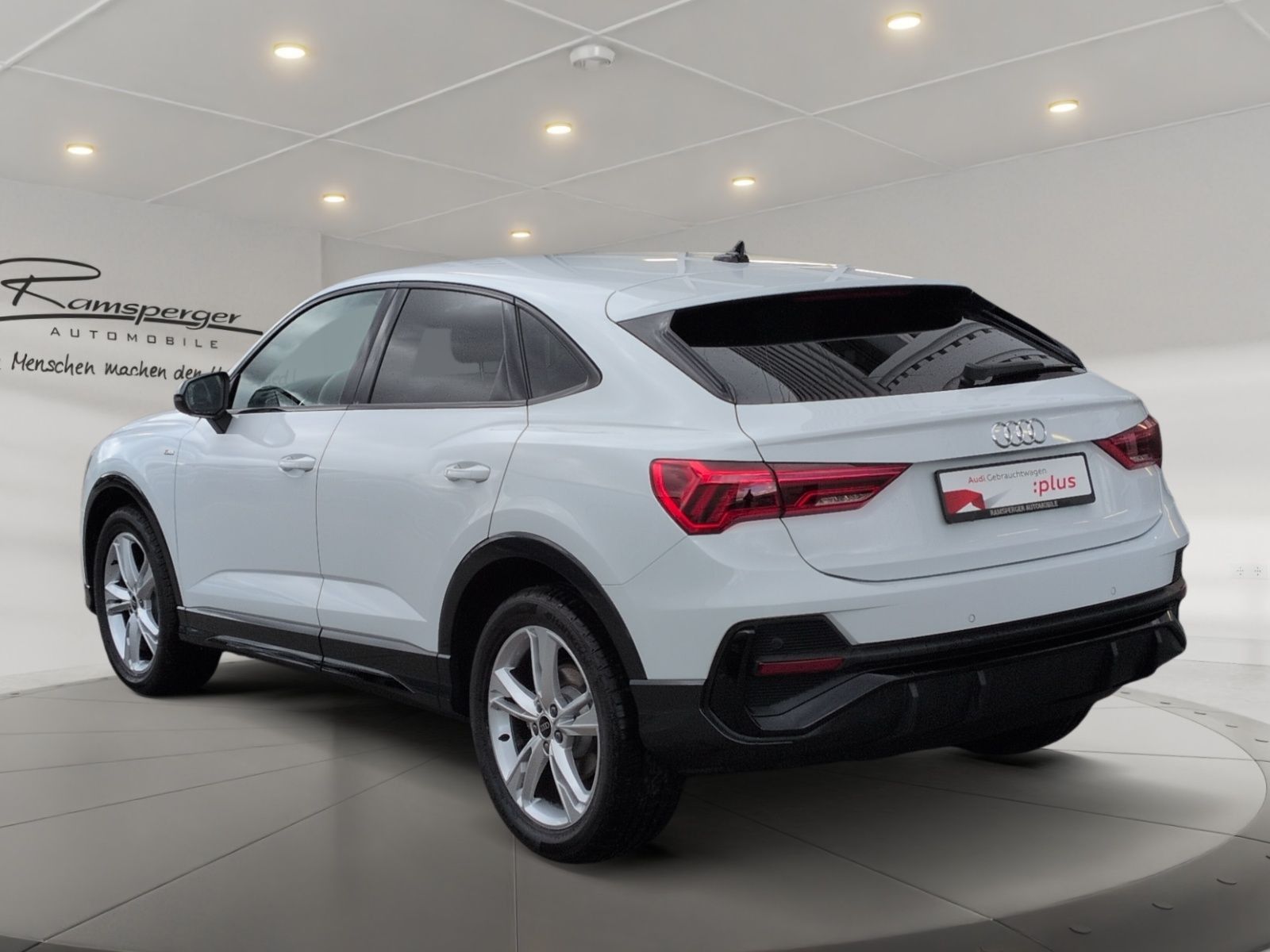 Audi Q3 - Bild 5