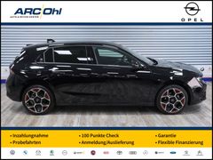 Opel Astra L 1.2 GS *MULTIM./LED/SHZ/PDC/360/18"*