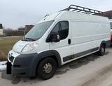 Peugeot Boxer 3.0 HDI Avantage Klima Maxi-Lang Kasten - Peugeot Boxer: Maxi
