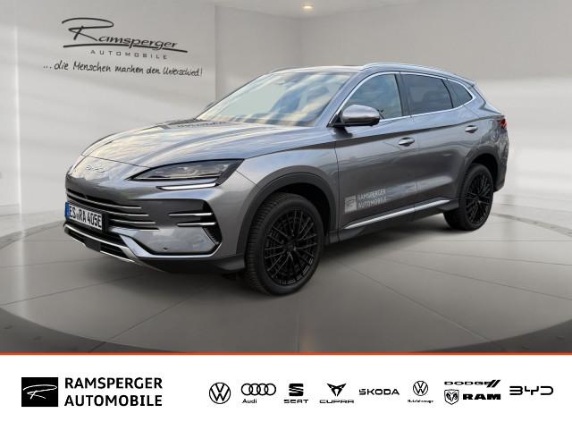 BYD Seal U DM-i - Boost