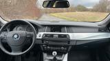 BMW 525d Touring - - BMW 525 von privat