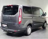 Ford Transit Custom - Ford Transit Custom von privat
