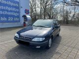 Citroën Xsara 1.8 Exclusive Automatik - Citroën Xsara: 1.8