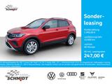 Volkswagen T-Cross Life "Goal" 1.0 TSI 7-Gang-DSG - Neuwagen